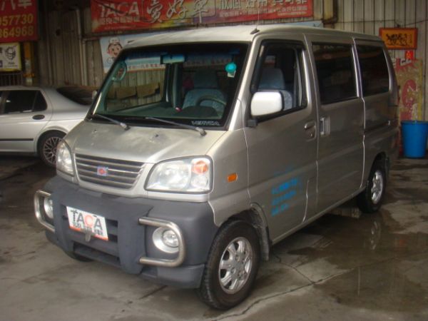 MITSUBISHI VERYCA 照片1