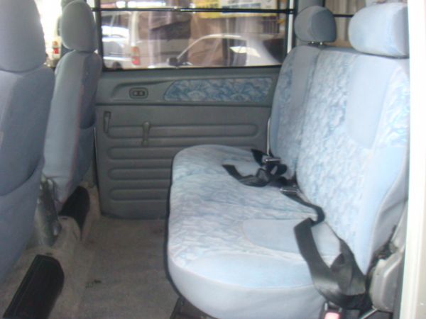 MITSUBISHI VERYCA 照片6