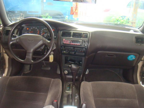 TOYOTA COROLLA 照片9