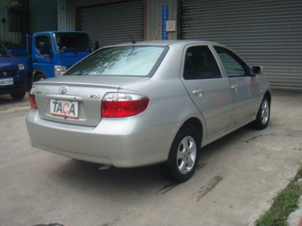 TOYOTA VIOS 照片2