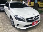 台北市18年式 BEN-Z A180 白1.6 BENZ 賓士 / A190中古車