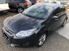 新竹縣認證車 省稅省油 14 FOCUS1.6 FORD 福特 / Focus中古車