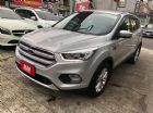 台北市19年式小改款 KUGA 1.5渦輪  FORD 福特 / Escape中古車