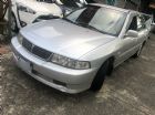 台北市2000年LANCER $3萬8先搶先贏 MITSUBISHI 三菱 / Lancer中古車