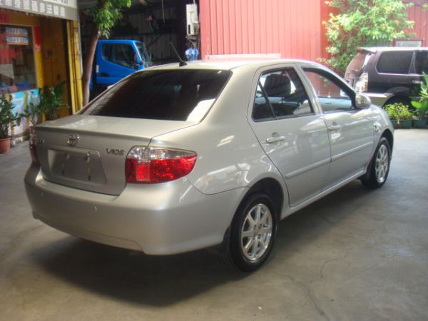 TOYOTA VIOS 照片2