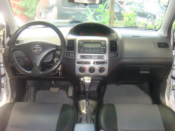 TOYOTA VIOS 照片9