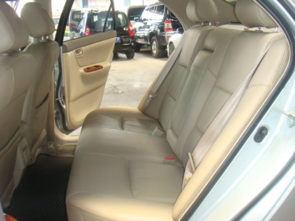 TOYOTA ALTIS 照片5