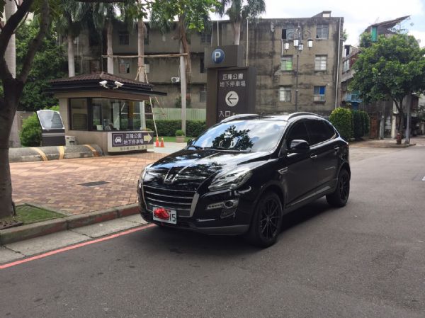 【保證實車實照實價】如有不實~整輛車送您 照片1