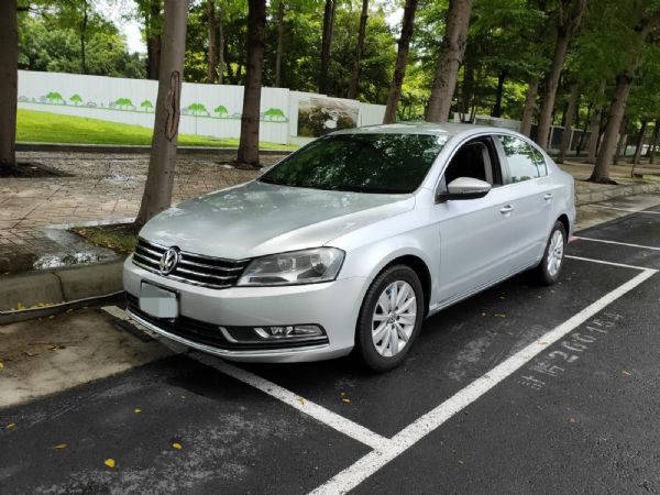 2011年 福斯 PASSAT  照片1