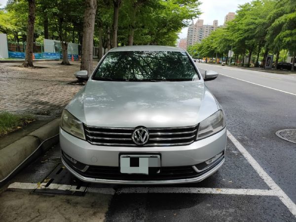 2011年 福斯 PASSAT  照片2