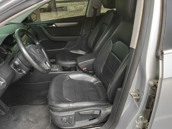 2011年 福斯 PASSAT  照片4