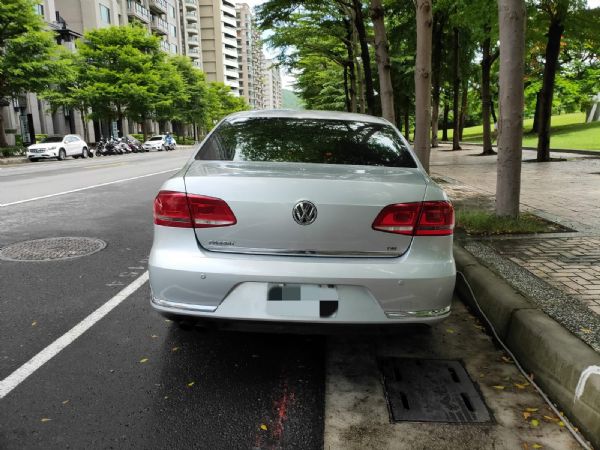 2011年 福斯 PASSAT  照片9