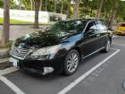 高雄市2012年 凌志 ES350 3.5 黑 LEXUS 凌志 / ES350中古車