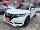 台北市2016年HONDA HR-V 白 S版 HONDA 台灣本田 / CR-V中古車