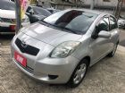 台北市2008年YARIS 最頂級I-KEY  TOYOTA 豐田 / YARIS中古車