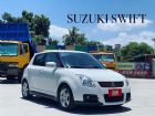 台南市收訂)T3大包 實跑6萬9 恆溫/電動椅 SUZUKI 鈴木 / Swift中古車