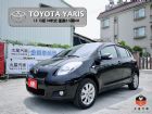 台南市(收訂)14年式 G版恆溫 僅跑3萬5 TOYOTA 豐田 / YARIS中古車