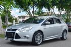 台中市FOCUS 1.6 4門房車 個性車 FORD 福特 / Focus中古車