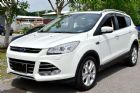 台中市KUGA 2.0 家庭房車 大空間 FORD 福特中古車