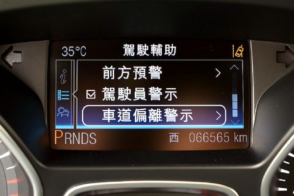 KUGA 2.0 家庭房車 大空間 照片7