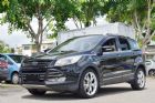 台中市KUGA 2.0 家庭房車 大空間 FORD 福特中古車