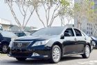 台中市camry 2.0 免保人免頭款全額貸 TOYOTA 豐田 / Camry中古車