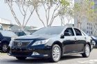 台中市camry 2.0 免保人免頭款全額貸 TOYOTA 豐田 / Camry中古車