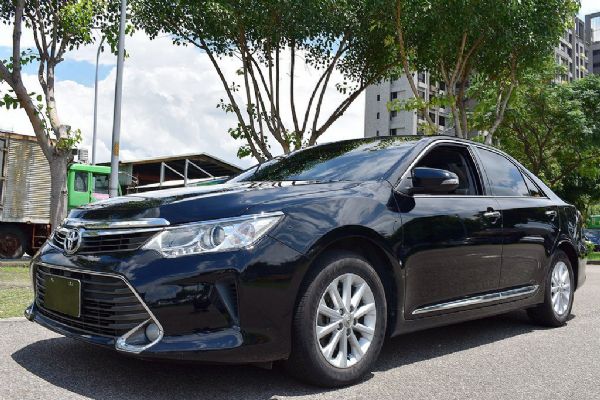 camry 2.0 家庭房車 大空間 照片1