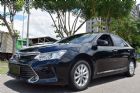 台中市camry 2.0 家庭房車 大空間 TOYOTA 豐田 / Camry中古車