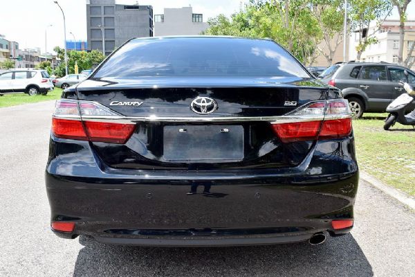 camry 2.0 家庭房車 大空間 照片4