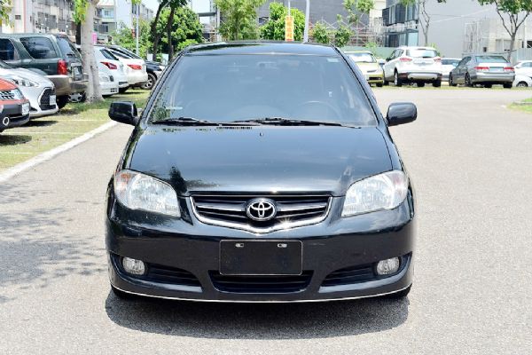 VIOS 1.5 省油 省稅金 市區用 照片3