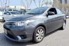 台中市VIOS 1.5 省油 省稅金 市區用 TOYOTA 豐田 / Vios中古車