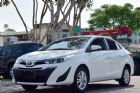 台中市VIOS 1.5 省油 省稅金 市區用 TOYOTA 豐田 / Vios中古車