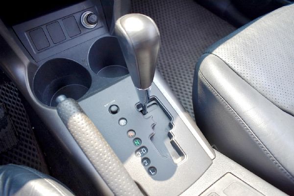 RAV4 2.4 免保人免頭款全額貸 照片7