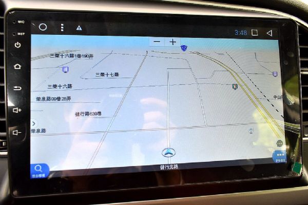 Elantra 1.6外型帥 年輕人的愛 照片7