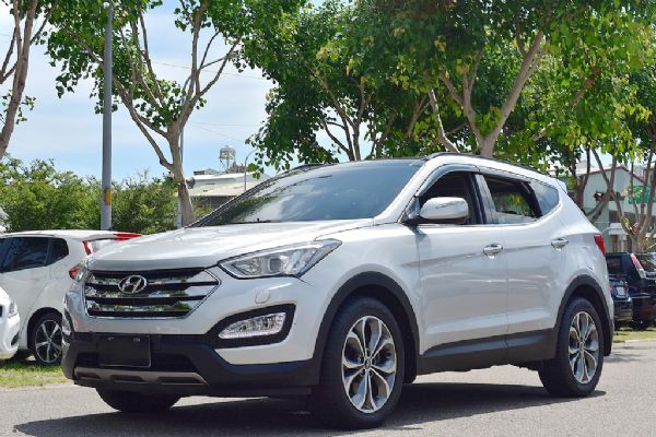 SantaFe 2.2 大空間 家庭用 照片1