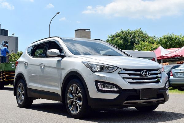 SantaFe 2.2 大空間 家庭用 照片2