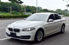 台中市520i 2.0 免保人免頭款全額貸 BMW 寶馬 / 520i中古車