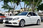 台北市C300 大馬力 年輕人必備 BENZ 賓士中古車