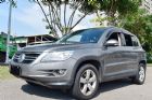 台中市Volkswagen Tiguan  VW 福斯中古車