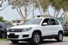 台中市Volkswagen Tiguan  VW 福斯中古車