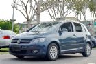 台中市GOLF PLUS 1.4 大空間 VW 福斯 / GOLF PLUS中古車