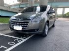 新北市鑫宏車業2013年MPV精緻型2.2 LUXGEN 納智捷中古車