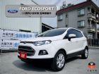 台南市(收訂)艾可 六安 引擎變速箱無漏油 FORD 福特中古車