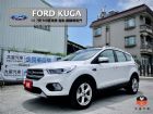 台南市(收訂) kuga 360環景 全景天窗 FORD 福特中古車