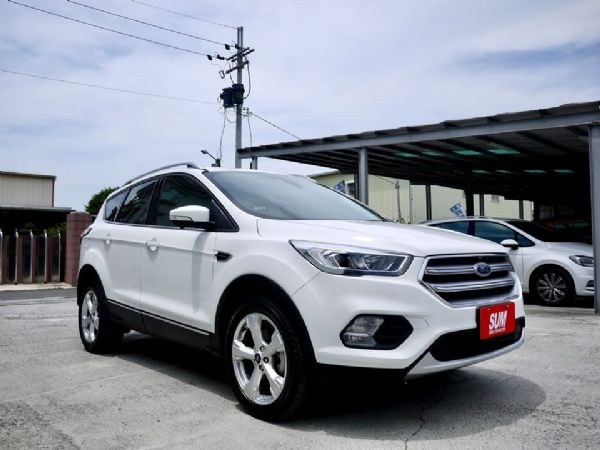 (收訂) kuga 360環景 全景天窗 照片3