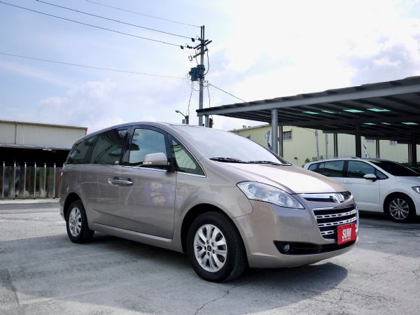 (已收訂) 7MPV 天窗/電動滑門/ 照片2