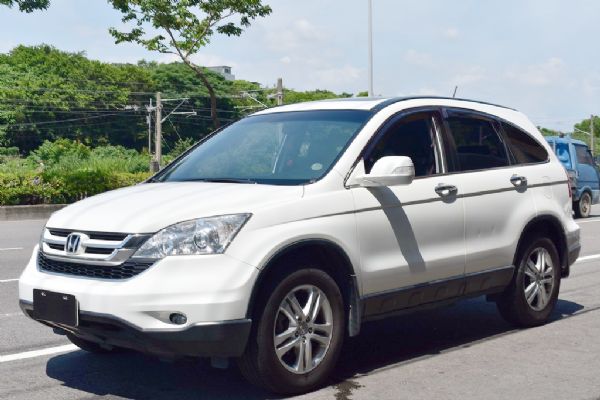 11 Crv 4wd 家庭休旅車 Honda 台灣本田cr V 台北中古車 二手車 台北中古汽車 台