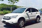 台北市2011 CRV 4WD 家庭休旅車 HONDA 台灣本田 / CR-V中古車