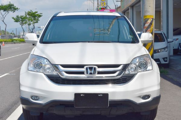 2011 CRV 4WD 家庭休旅車 照片2